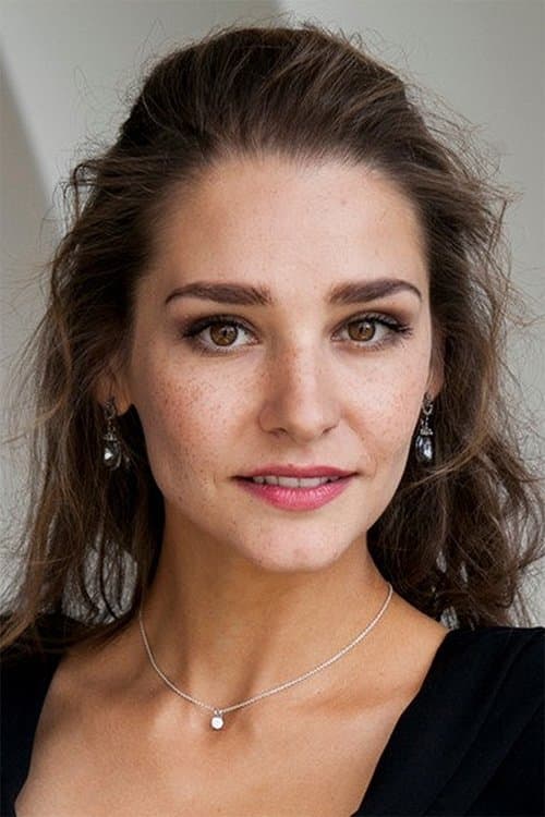 Glafira Tarkhanova profile photo