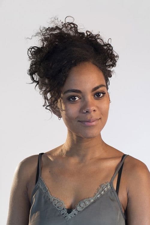 Dzifa Kusenuh profile photo