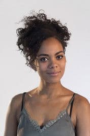 Dzifa Kusenuh profile photo