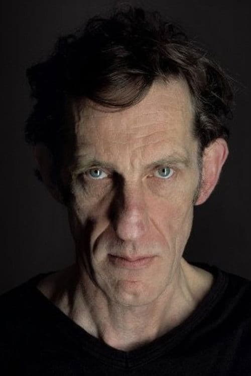 Huug van Tienhoven profile photo