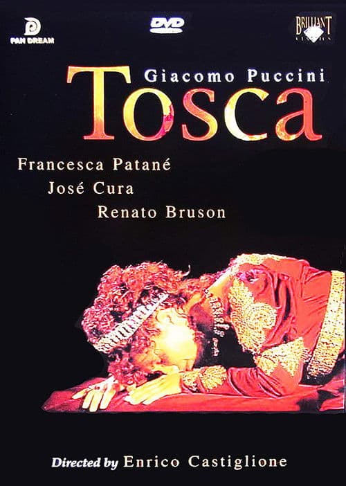 Tosca poster