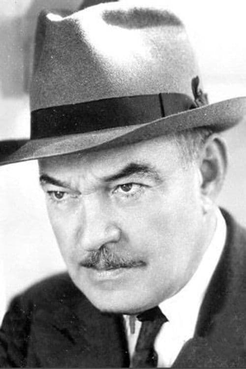 Guy Usher profile photo