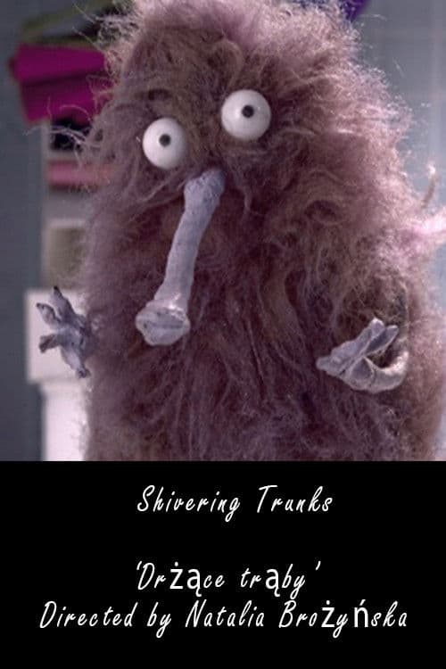 Shivering Trunks poster