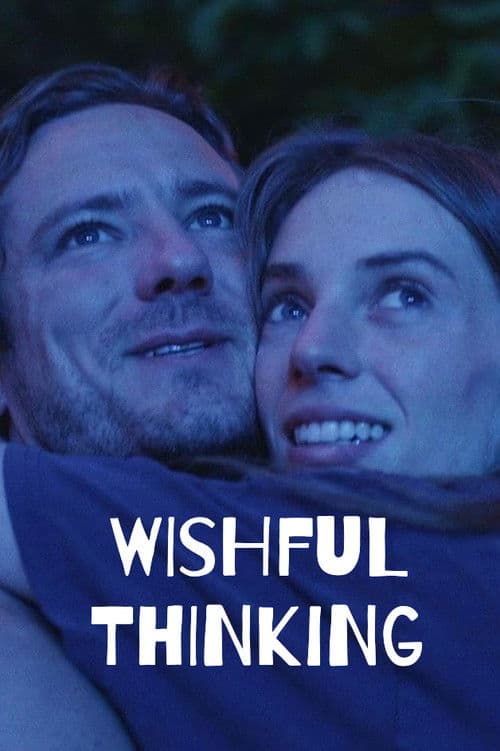 Wishful Thinking poster