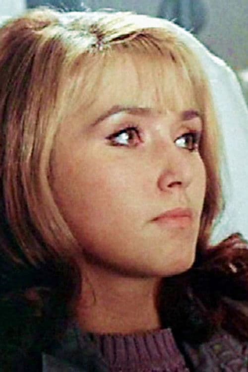 Inga Tretyakova profile photo