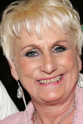 Susanne Lana profile photo