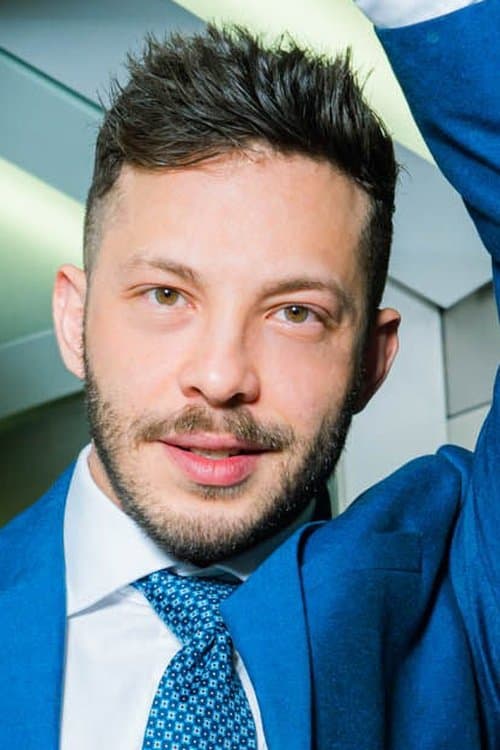 John Brachalli profile photo