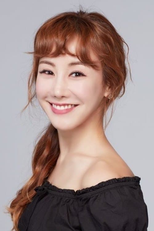 Kim So-hyang profile photo