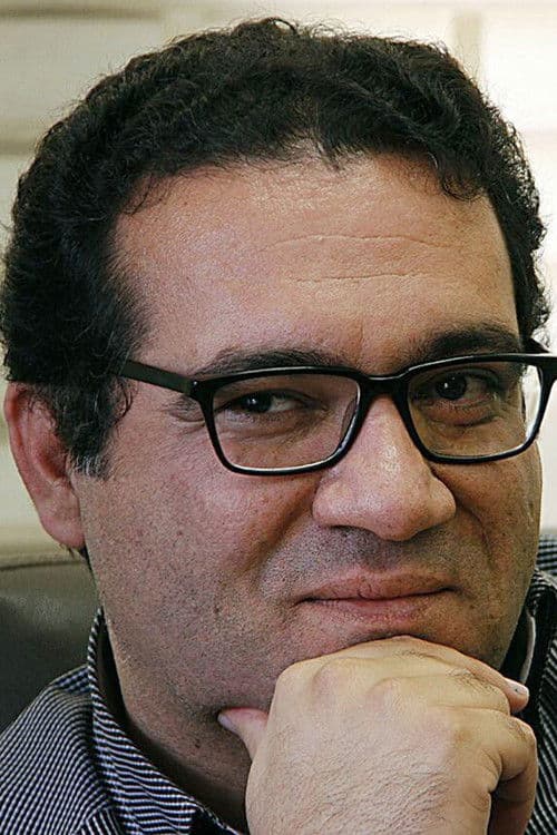 Rouhollah Hosseini profile photo