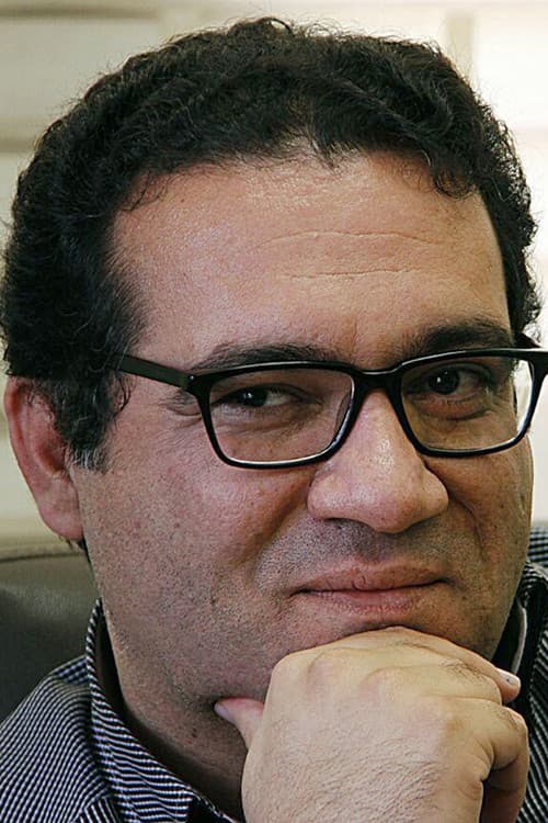 Rouhollah Hosseini profile photo