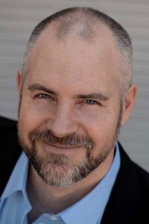 Douglas Sarine profile photo