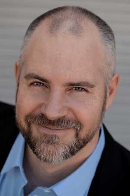 Douglas Sarine profile photo