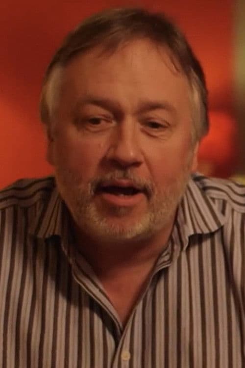 Robert Hartshorne profile photo