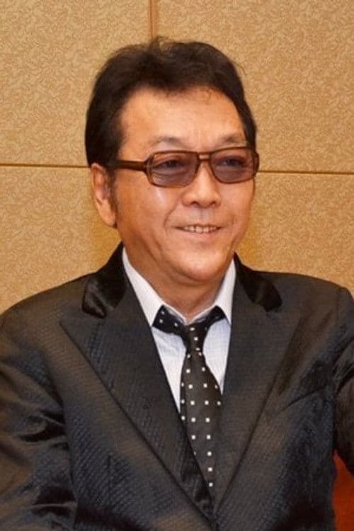 Seiji Izumi profile photo