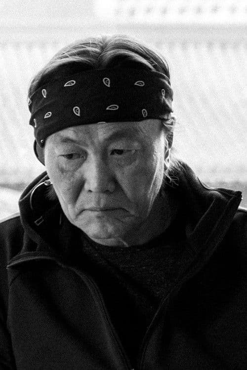 Byamba Sakhya profile photo