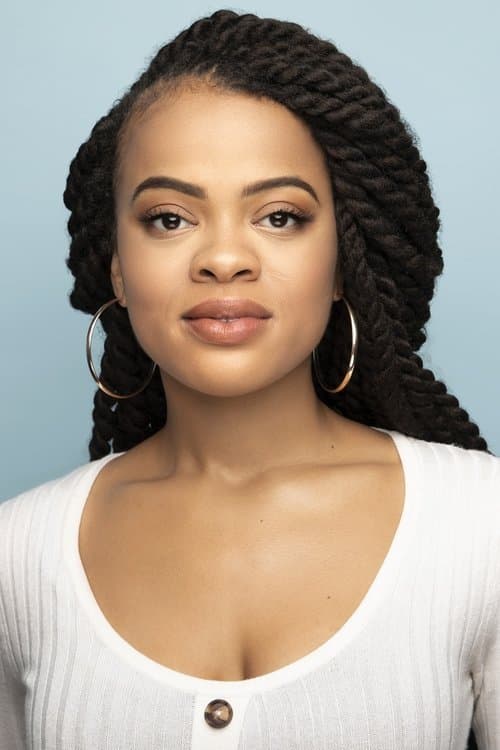 Kalyne Coleman profile photo