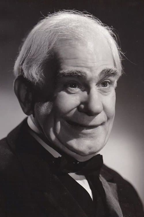 Erskine Sanford profile photo