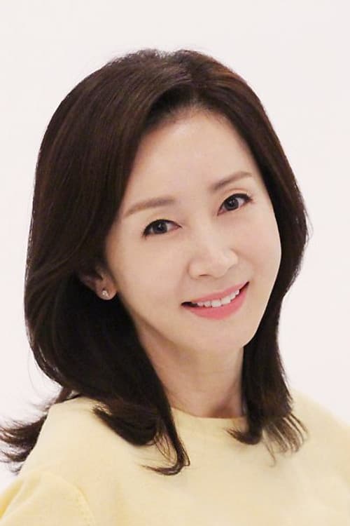 Jeon In-hwa profile photo