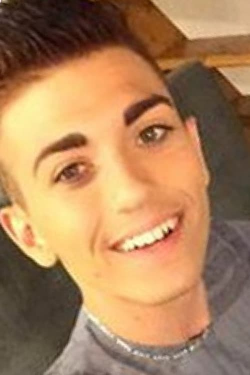 Brian Mercier profile photo