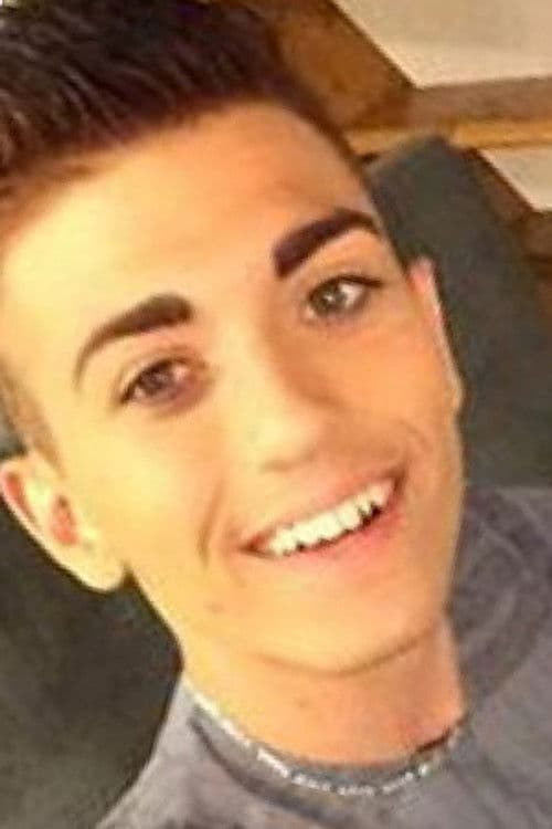 Brian Mercier profile photo