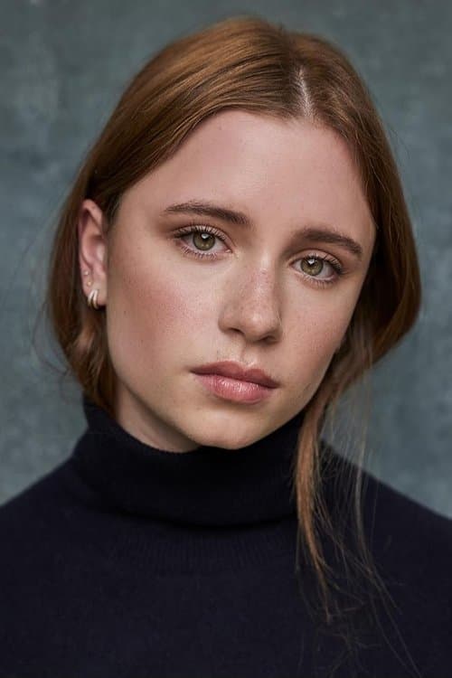 Dixie Egerickx profile photo