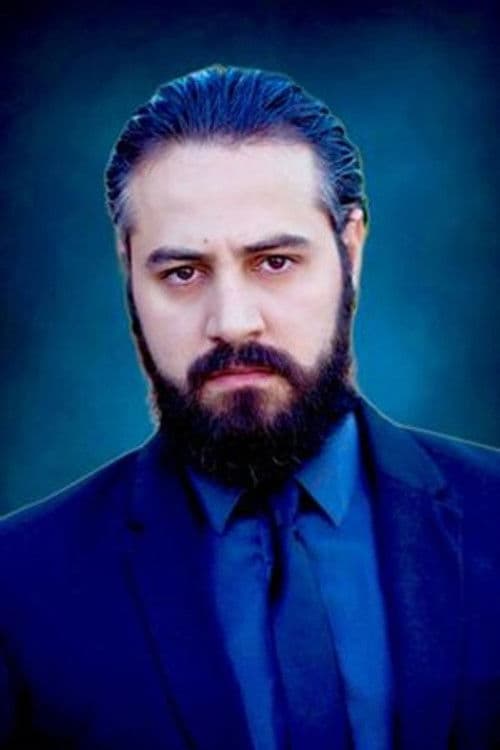 Vardan Amolikyan profile photo