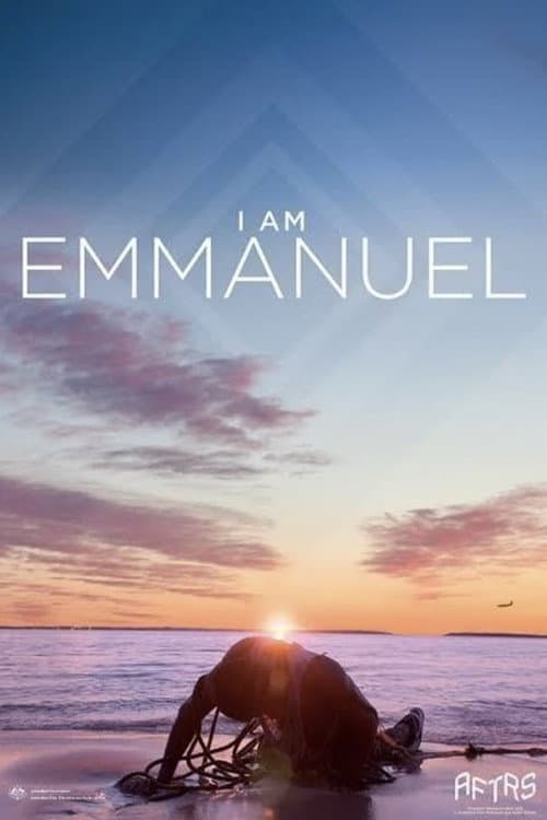 I Am Emmanuel poster
