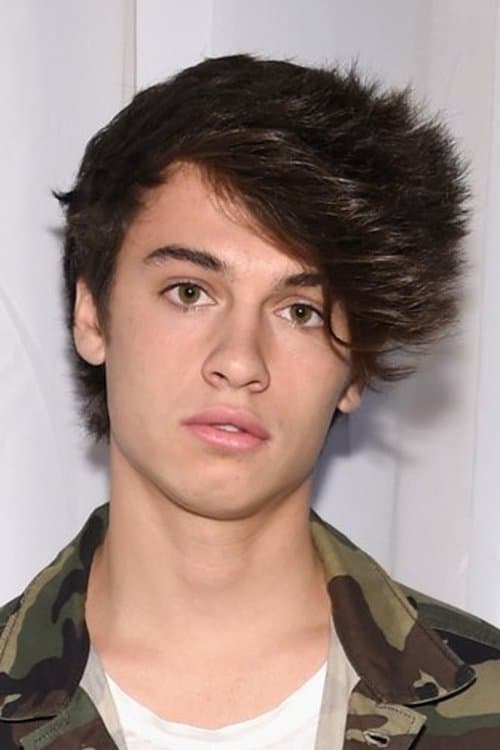 Dylan Jagger Lee profile photo