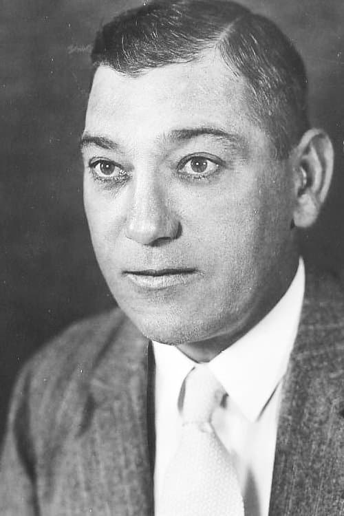 Heinie Conklin profile photo