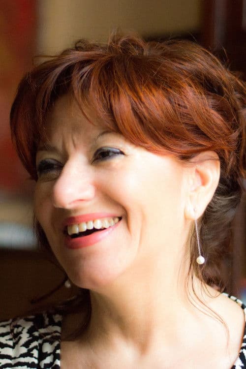 Laura Pigozzi profile photo