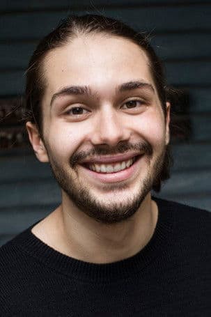 Lukas Karlsch profile photo