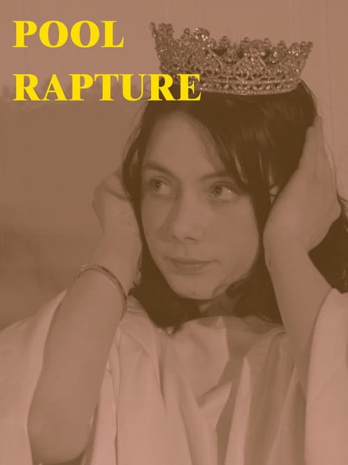 Pool Rapture poster