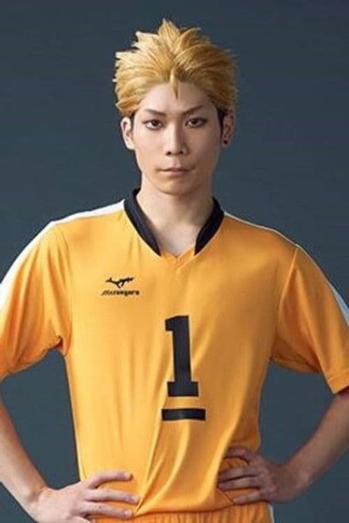 Masahide Funaki profile photo