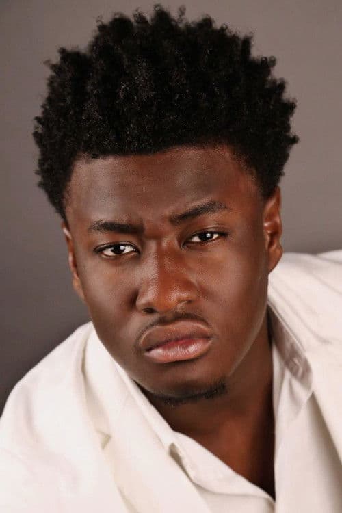 Stefano A. Addae profile photo