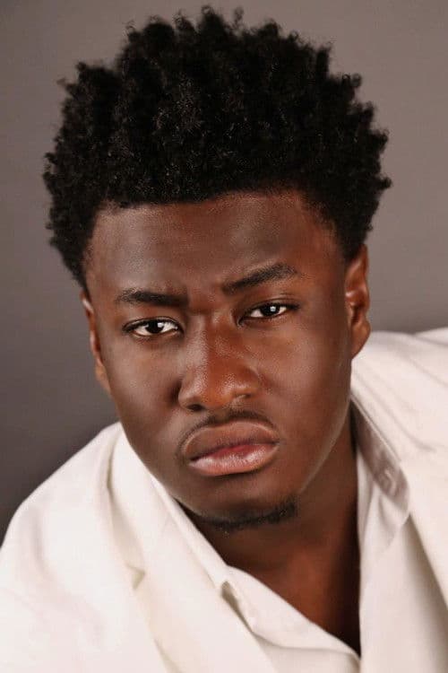 Stefano A. Addae profile photo