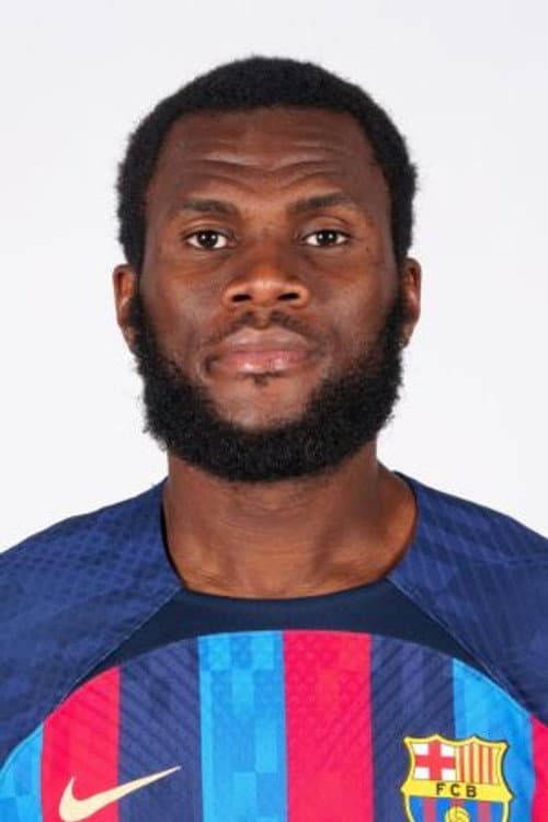 Franck Kessié profile photo