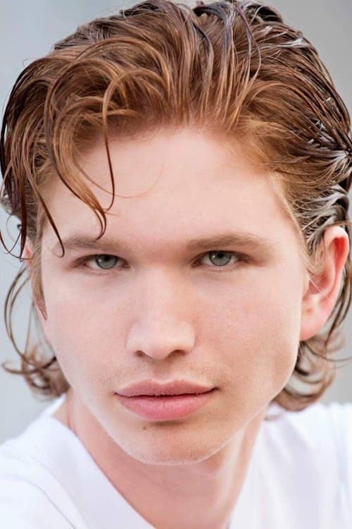 Raam Weinfeld profile photo