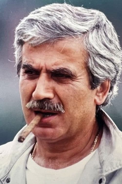 Charly Koubesserian profile photo