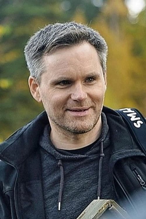Uģis Kronbergs profile photo