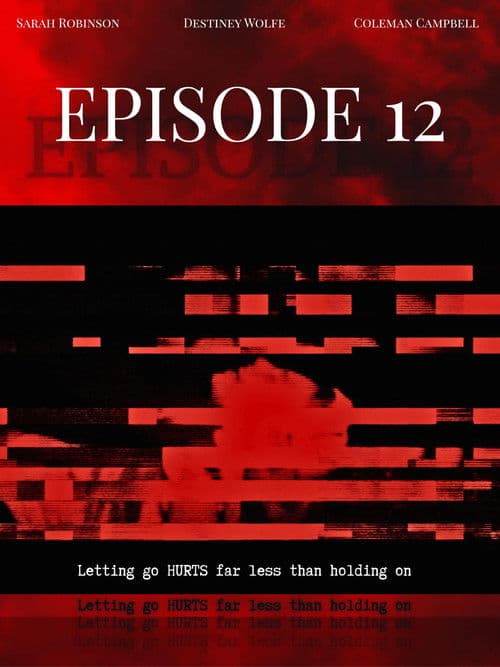 EPISODE 12 poster