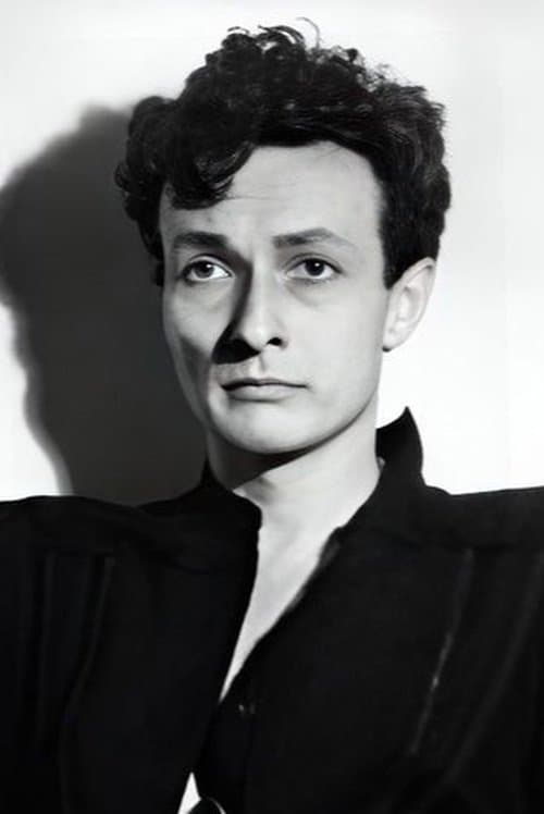 Jean-Louis Barrault profile photo
