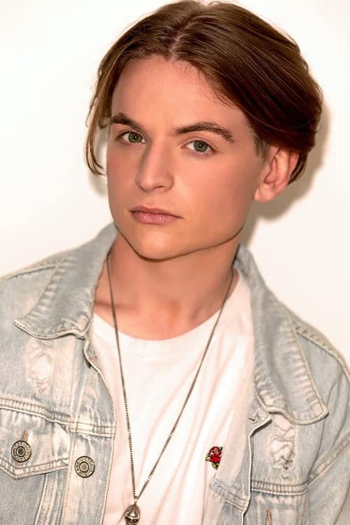 Shane Francis Smith profile photo