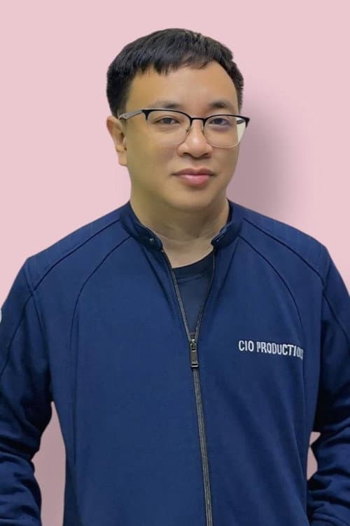 Handito Tjio profile photo