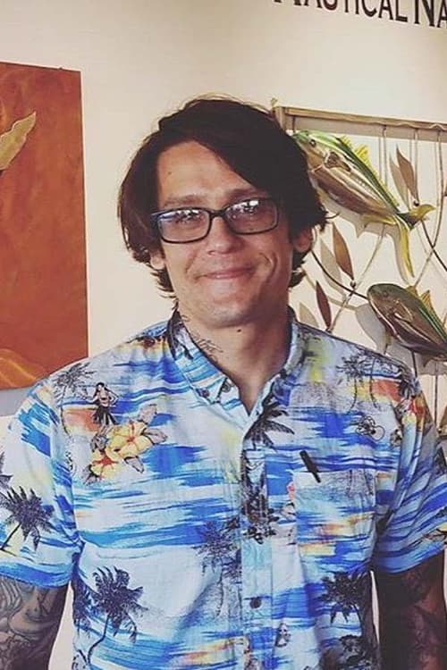 Alex Gall profile photo