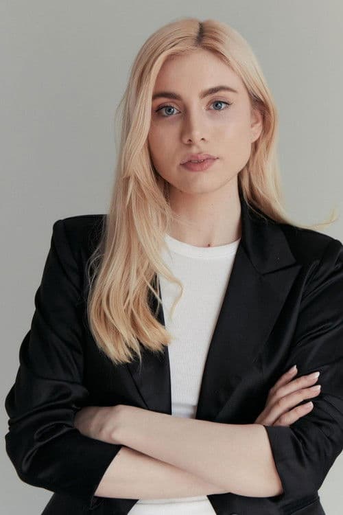 Grace Wethor profile photo