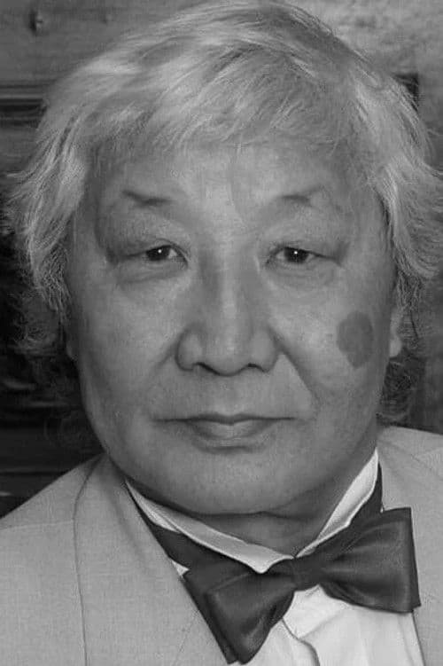 Oleg Babuev profile photo