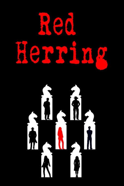 Red Herring poster