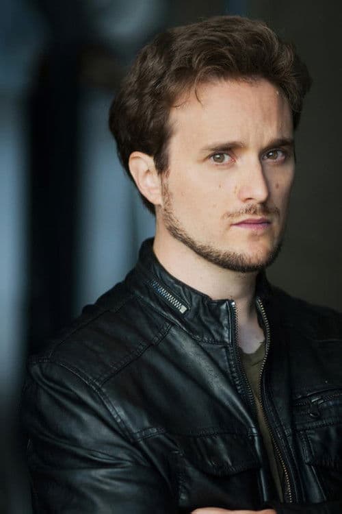 David Roland Walpole profile photo