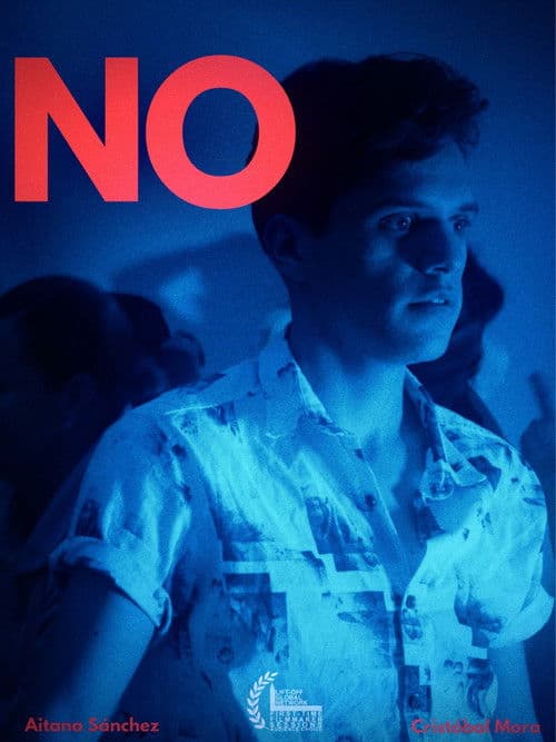 NO poster