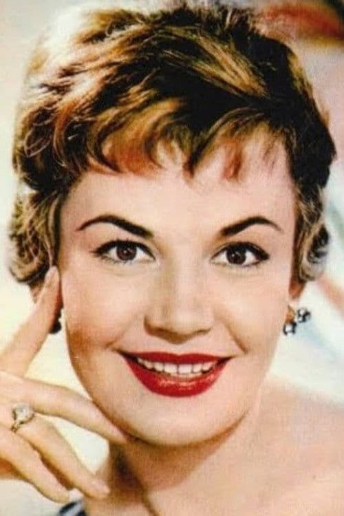 Renate Holm profile photo